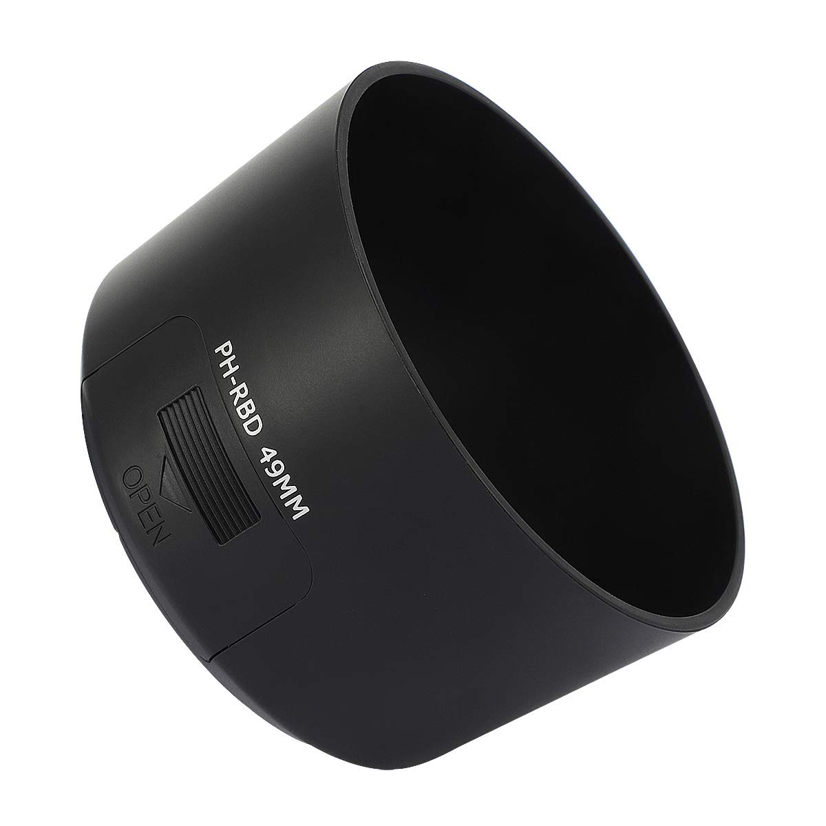 Amazon.com : Haoge Bayonet Lens Hood for Pentax DA 50-200mm