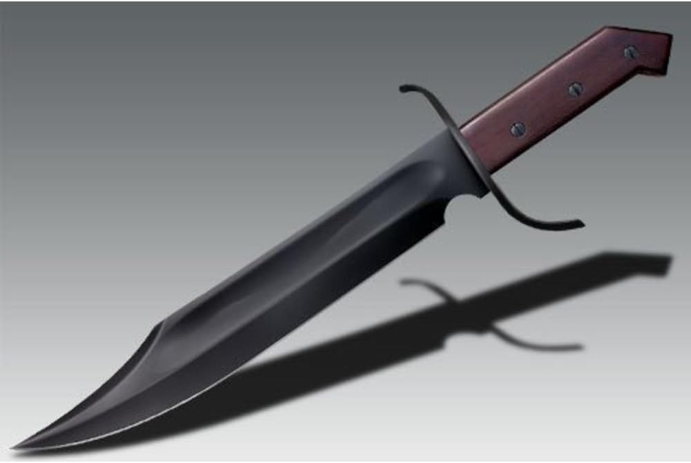 Cold Steel 1917 Frontier Bowie - 88CSAB