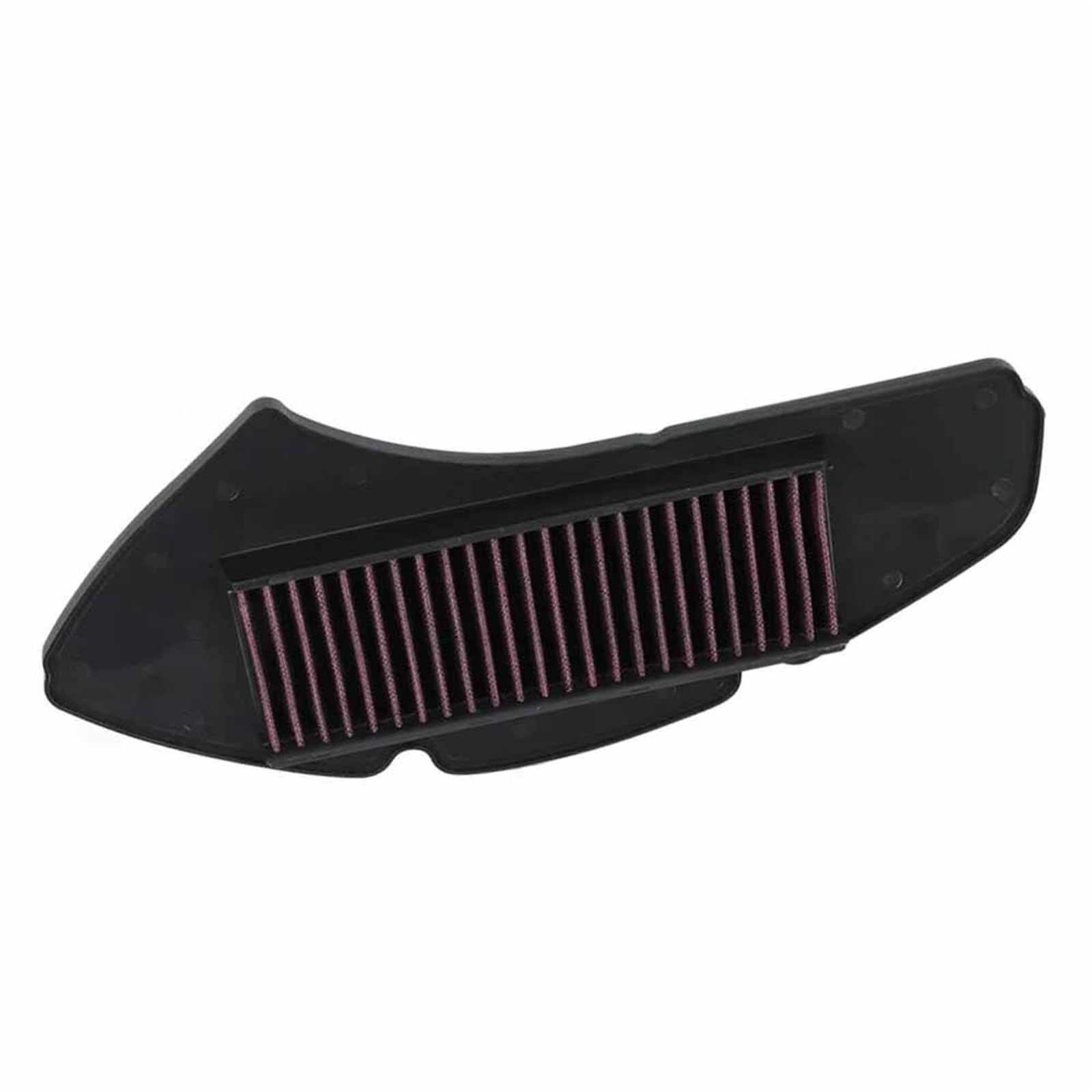 Filtre à air pour Yamaha NMAX 125 roulant en ville de 2017 à 2024