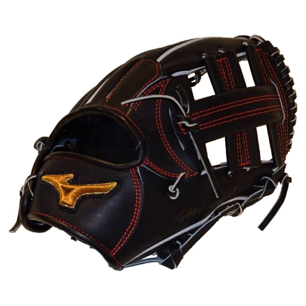 Amazon | MIZUNO(ミズノ) 硬式用 野球 野手用グローブ 硬式用  