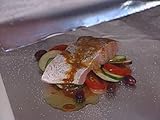  Chefs: Jean-Paul Lacombe, Michel Troisgros and Philippe Chapon