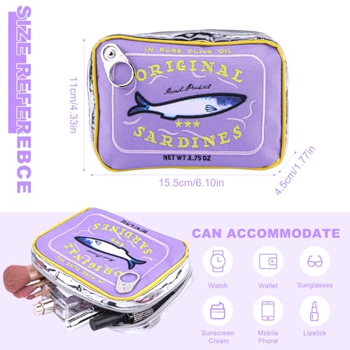 La mejor comparación de Cosmetiqueras de Moda favoritos de las personas. 5 Imagen adicional