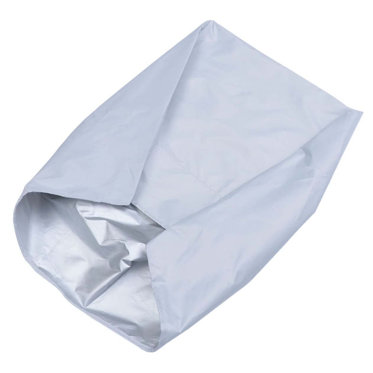 ibasenice Outdoor Couch Cover Waterproof Boat Seat Cover Uv Resistance 210d Oxford Cloth for Marine Protection