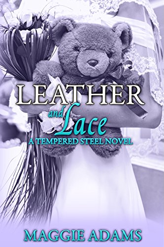 Bargain eBook - Leather and Lace