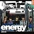 M!LK「energy(初回限定盤)」