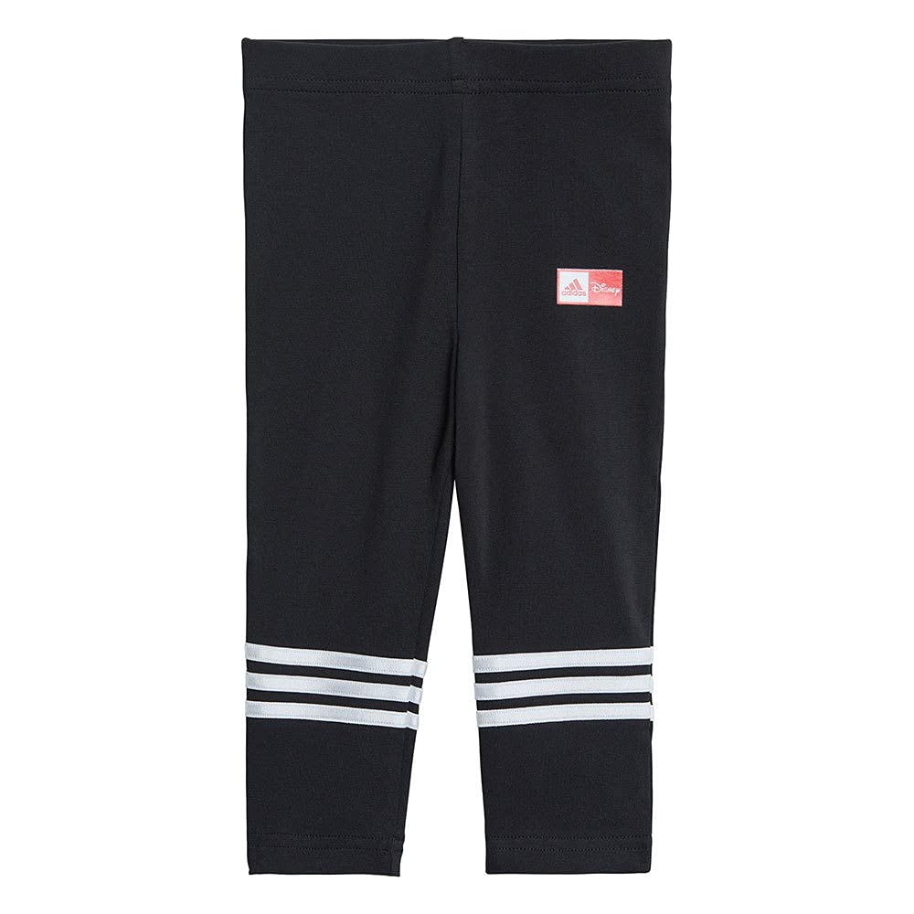 adidas Baby - Mädchen Inf Dy Mm Sum Pants Set