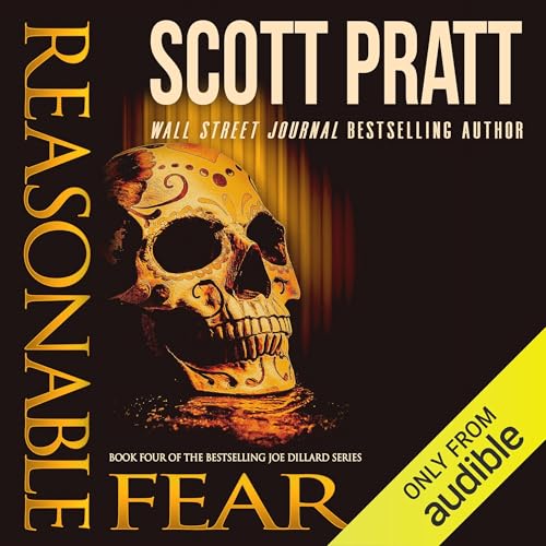 Reasonable Fear cover art