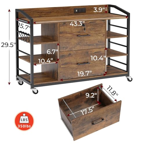 El Mejor Listado de Mueble para Impresora del mes. 17 Imagen adicional