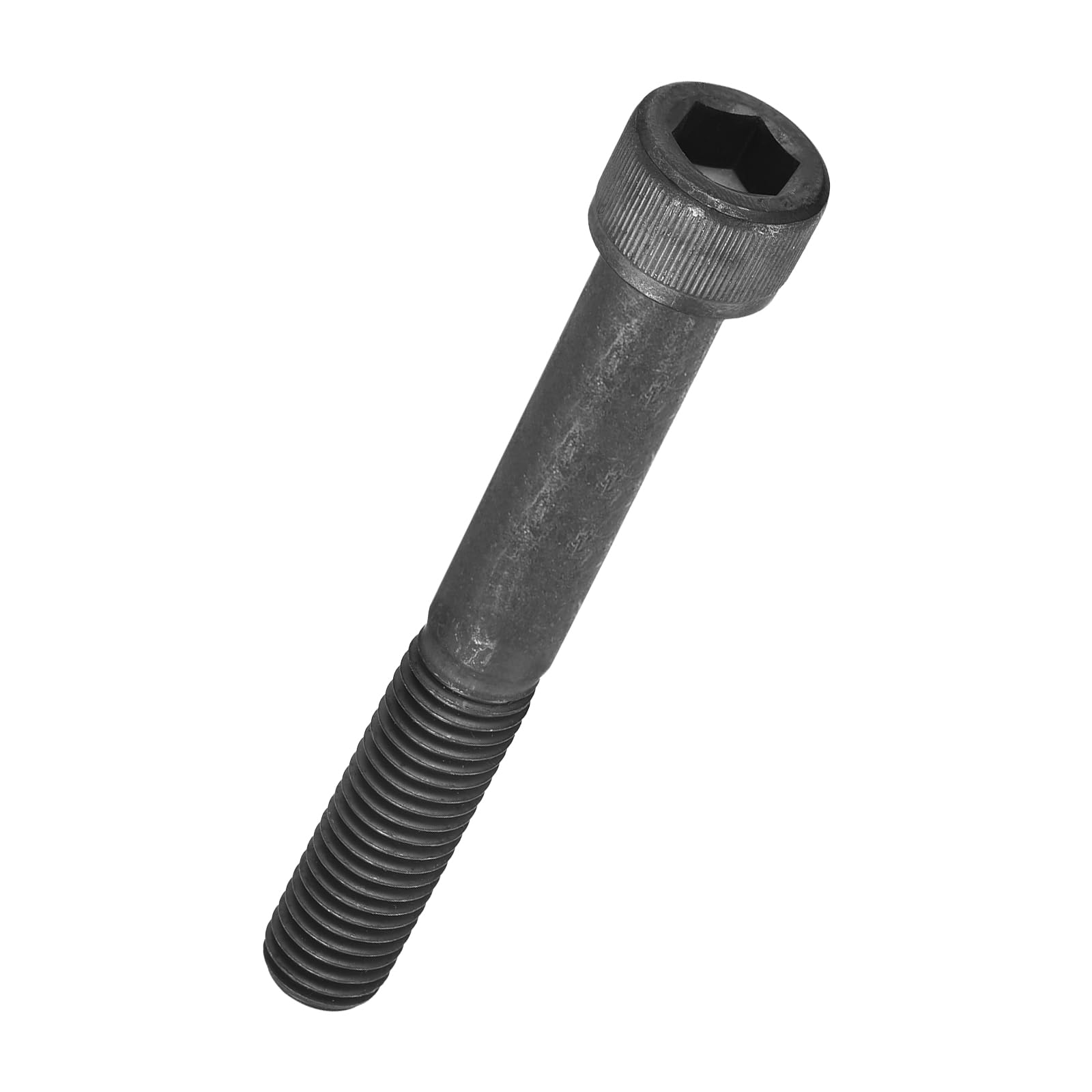 Kozelo 100pcs Socket Head Cap Screws