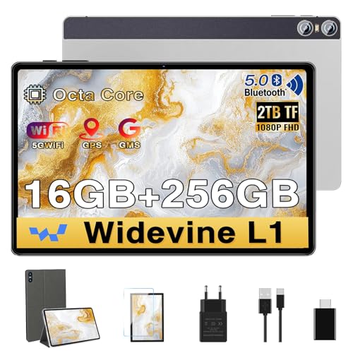 SEBBE 2026 11-Inch Tablet