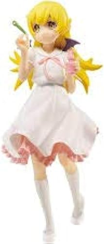EXQ Figura Nisio ISIN Anime Project Story Series Shinobu Oshino