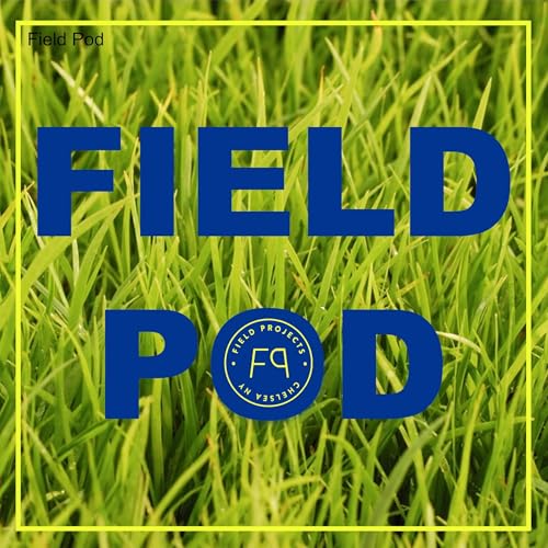 Page de couverture de Field Pod