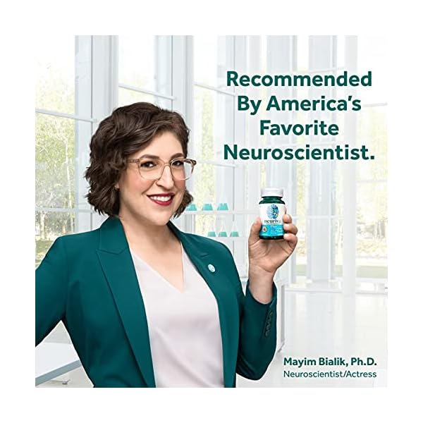 Neuriva-Nootropic-Brain-Support-Supplement-Plus-Strawberry-Gummies-50-Count-in-a-Bottle-Phosphatidylserine-B6-B12-Supports-Focus-Memory-Concentration-Learning-Accuracy-and-Reasoning NEURIVA Plus Brain Supplement for Memory,Focus & Concentration+Cognitive Function with Vitamins B6 & B12 and Clinically Tested Nootropics Phosphatidylserine and Neurofactor,50ct Strawberry Gummies