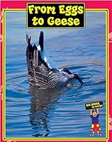 From Eggs to Geese from Big Books, by George! (early reader) 1592462413 Book Cover