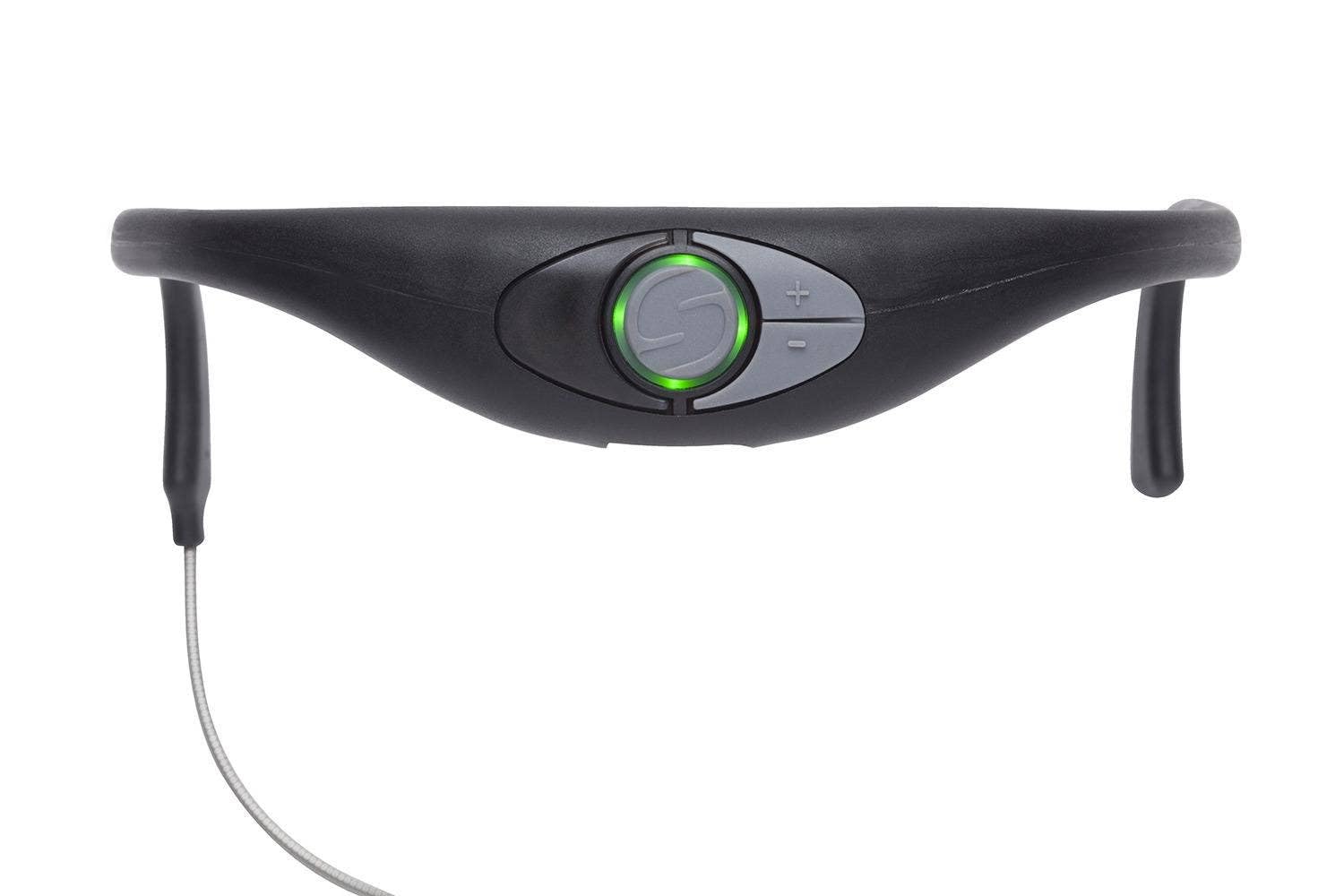 Amazon.com: SAMSON Airline 88x AH8 Fitness Headset Wireless