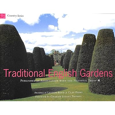 Traditional English Gardens