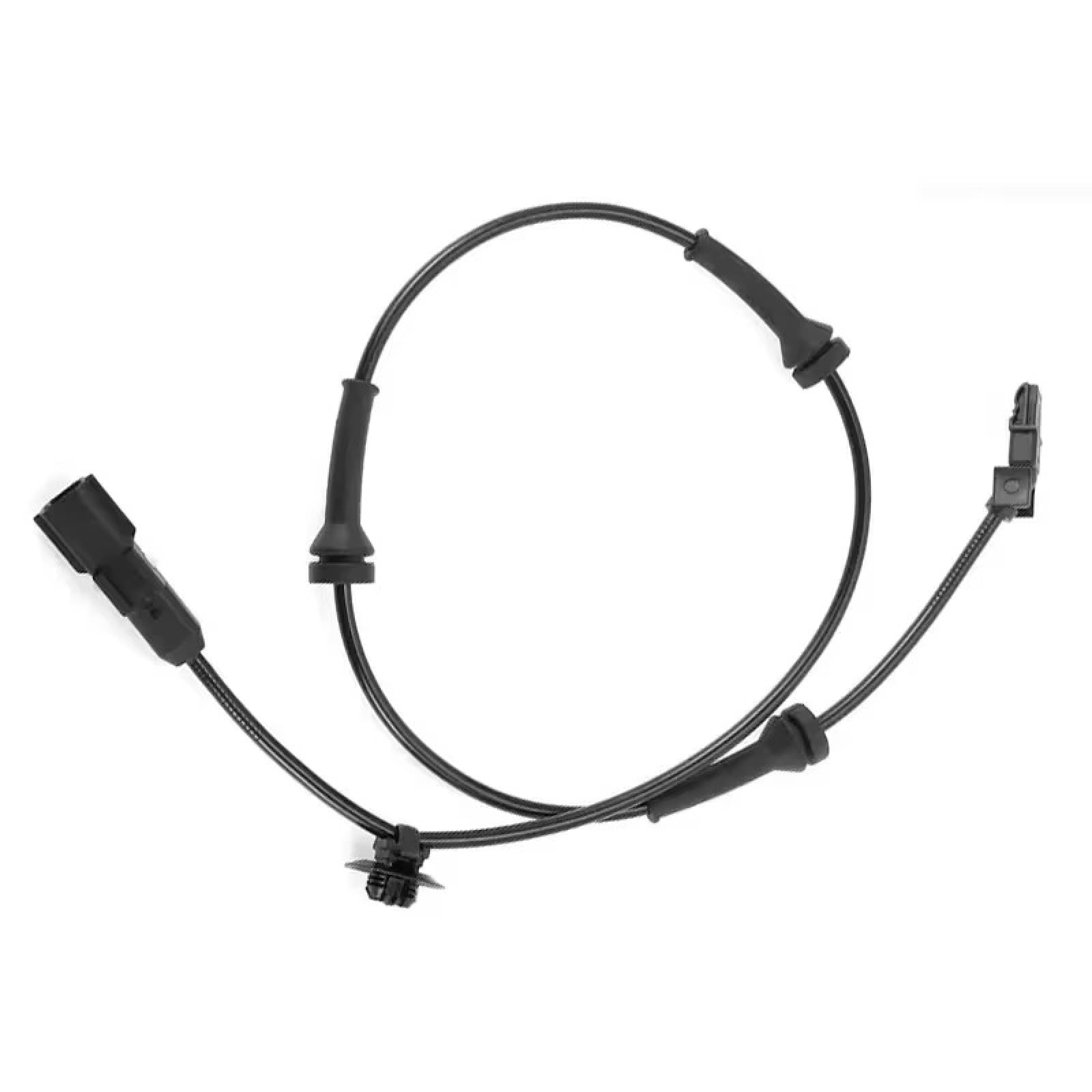 Sensor Velocidad Abs Para Grand Para Scenic II Para Megane II