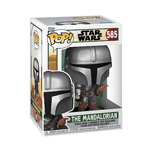La Mejor Selección de Star wars mando los mejores 10. 20