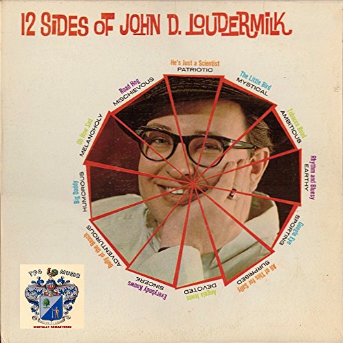 Play 12 Sides of John D. Loudermilk by John D. Loudermilk on Amazon Music