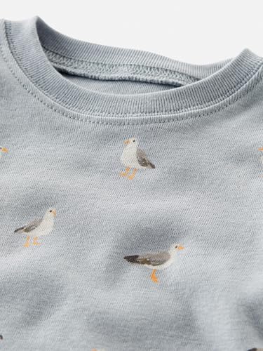 Image of little planet by carter's Baby 2-piece Pajamas Made With Organic Cotton