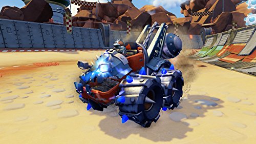 Skylanders Superchargers: Vehicle Thump Truck