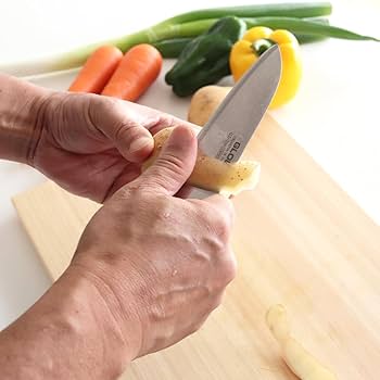 専用GLOBAL GS-109 三徳包丁 GLOBAL 特典付 グローバル 包丁 GSシリーズ 小型 三徳 単品 全2