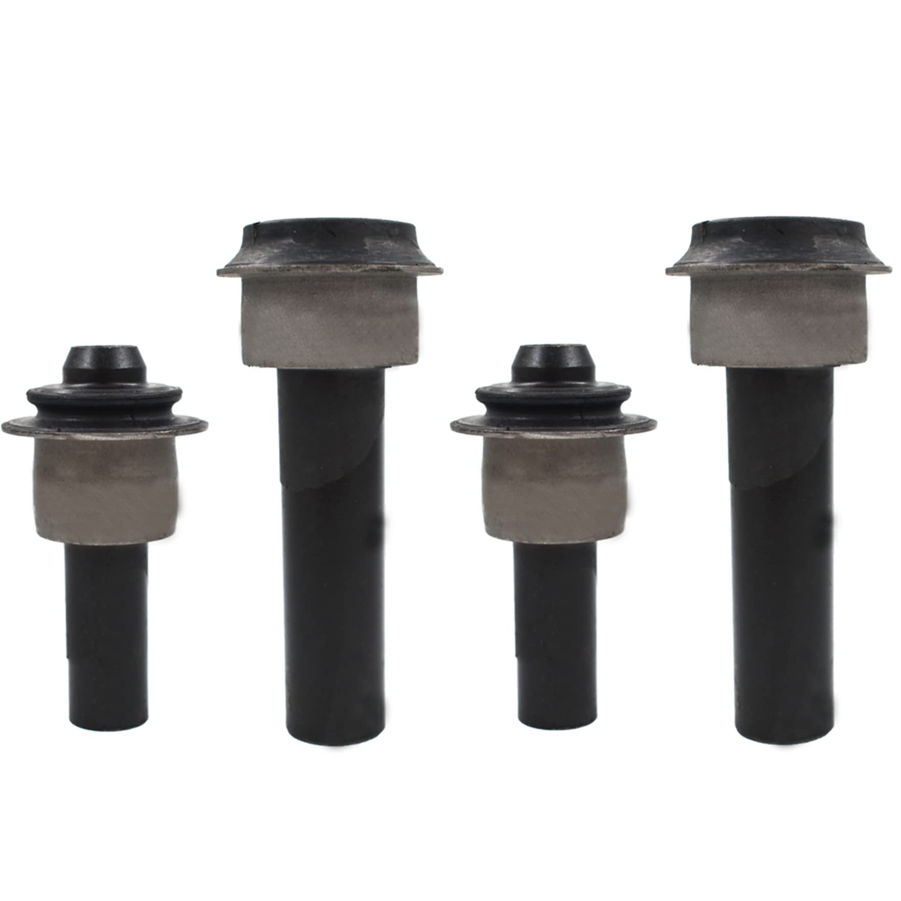 Amazon.com: waltyotur Front Crossmember Subframe Bushing Kit