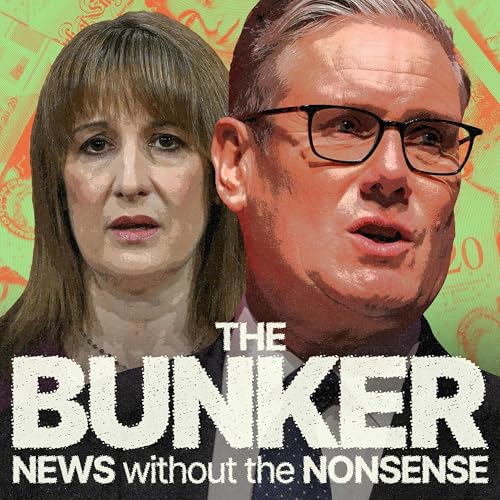 No Money Mo' Problems – Start Your Week with Rafael Behr and Jacob Jarvis