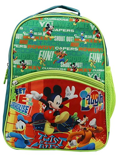 disney junior backpack
