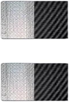 Fit for hongqi HS5 20192024 New Materials Car Sun Shades Cover Sunroof Sunshade Heat Isolate Accessories Car sunroof ShadeSilver Black