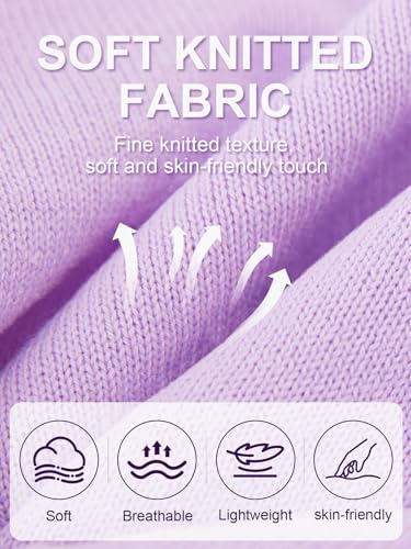 Image of Miipat Toddler Girls Cardigan Long Sleeve Bolero Shrug Kids Knit Sweater Cover Up Button Closure Cropped Tops
