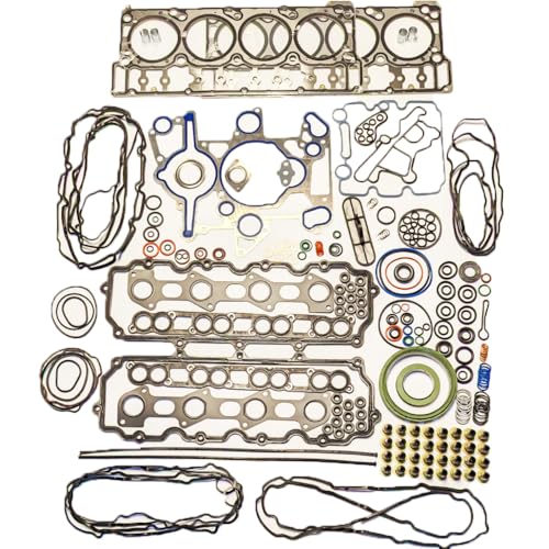 Full Gasket Set for Ford 6.0 Powerstroke 2003-2010 (18MM)