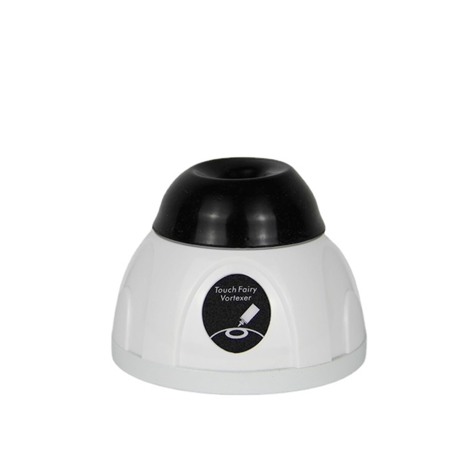 Agitador Orbital, Laboratorio Que Mezcla La Mini Coctelera Continua Del Mezclador De Mesa 4000 RPM Tamaño Lindo(MIX28 plus)