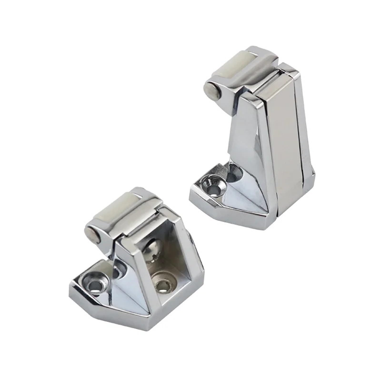 Utensili da cucina commerciali Forno regolabile Maniglia for porta for cottura a vapore Armadio for congelatore Serratura for attrezzatura industriale 1 pezzo(Low feet)