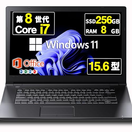 Amazon.co.jp: 【整備済み品】 ノートパソコン dynabook B65 15.6