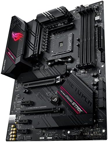 ROG STRIX B550-F GAMING