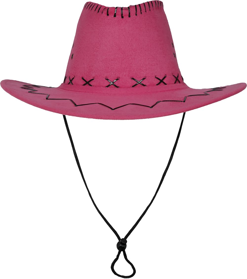FIESTAS GUIRCA, Fuchsia - Image 2