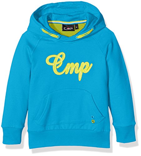 CMP Felpa per Fitness da Ragazza