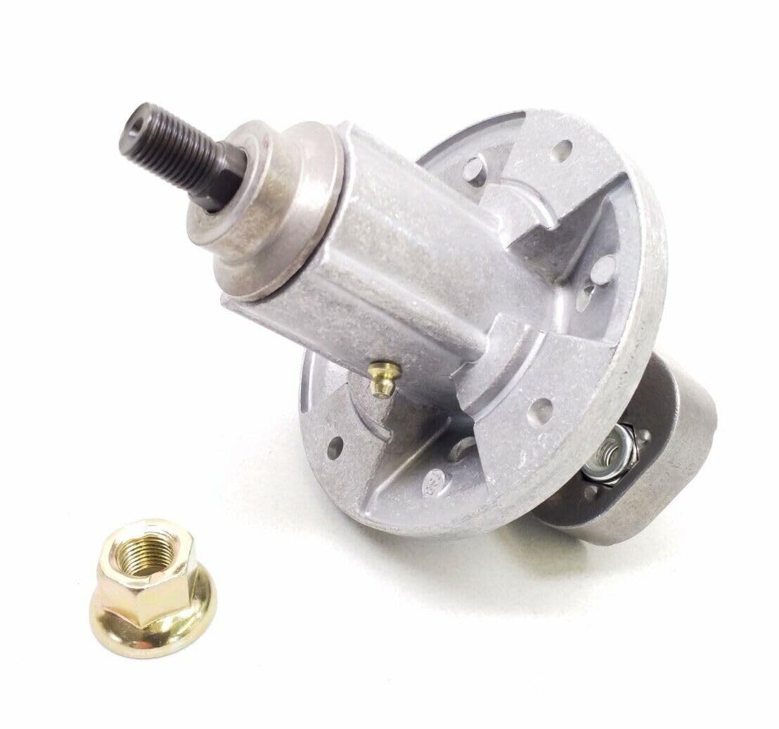 Amazon.com: RATION for 11206 ARY Spindle Assembly Fits for