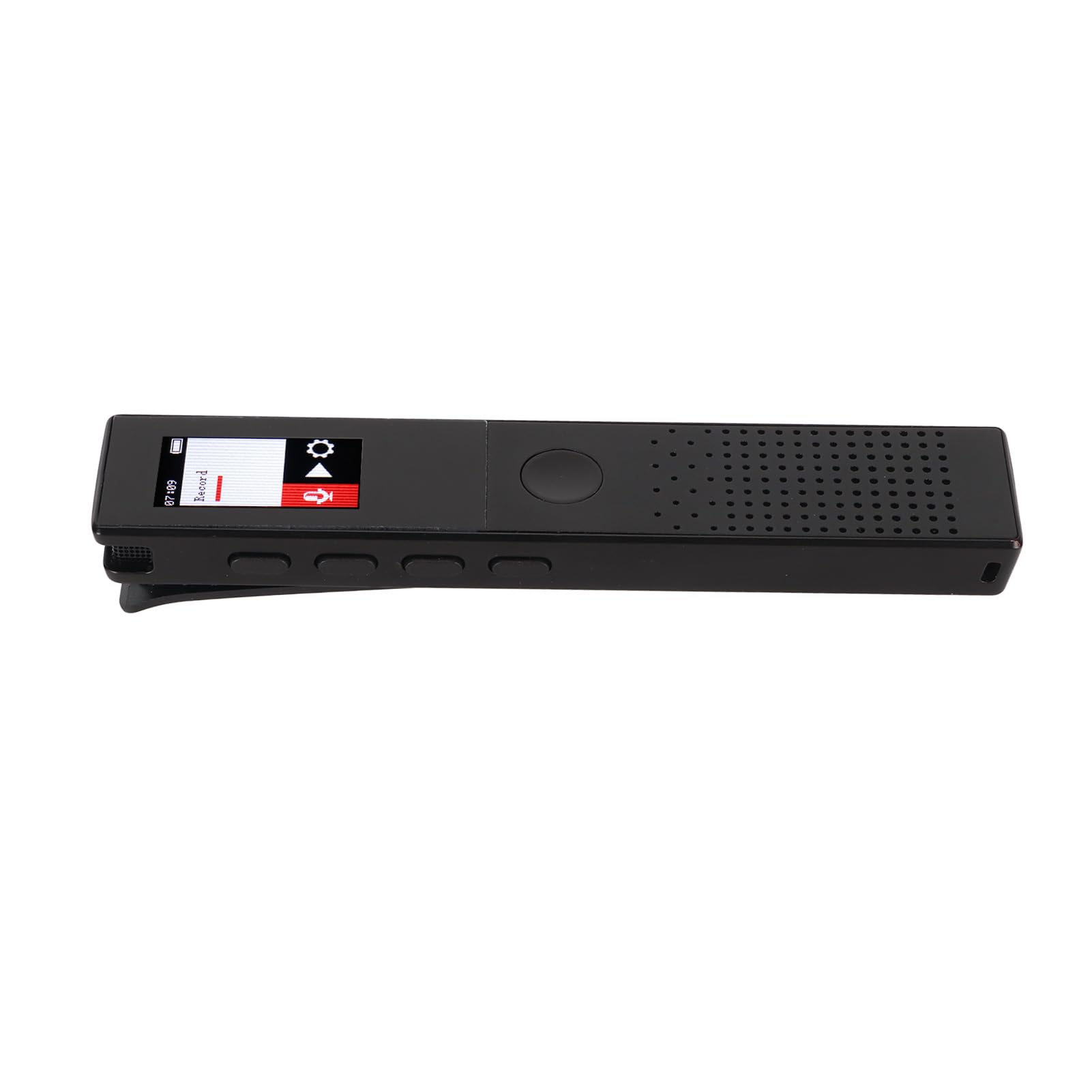 Voicerecorder kopen? | - Voor 23.59u, morgen in huis