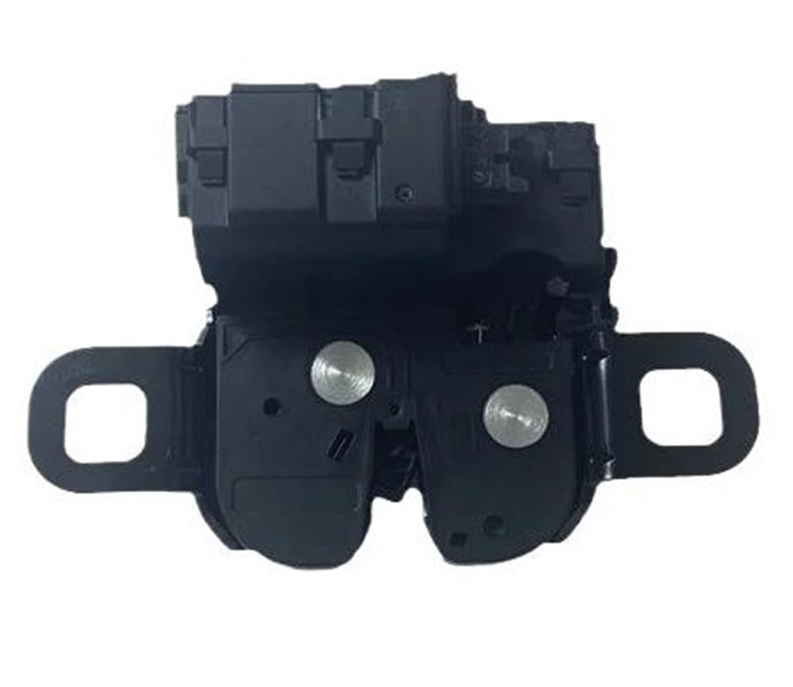 Tailgate Boot Locka Block 51249802312 for 115 for 112 for R60 for R61 Car Lock for Rear Boot Lid 12V Door Locks Tailgate