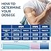 Step 1 Nicotine Patches, 21mg Quit Smoking Aids Patches, Helping Quit Patch, Each Patch Provides a 24-Hour Nicotine Transdermal Effect, 60 Counts Quit Smoking Stickers that Work 2 Months