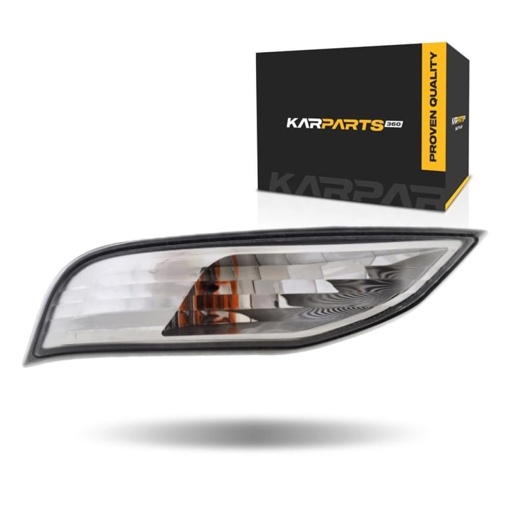 Amazon.com: KarParts360 For Lexus GX460 2014-2022 Turn Signal