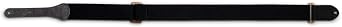 Taylor GS Mini Strap, Black Cotton, 2, Adjustable