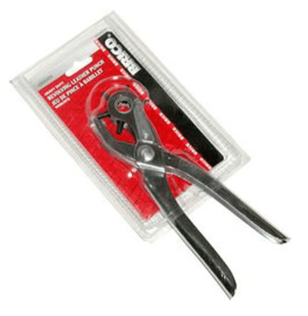 Revolving Leather Punch Amazon.ca Tools & Home Improvement