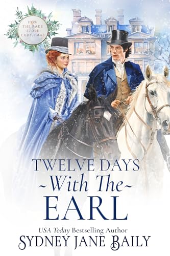 Twelve Days With The Earl