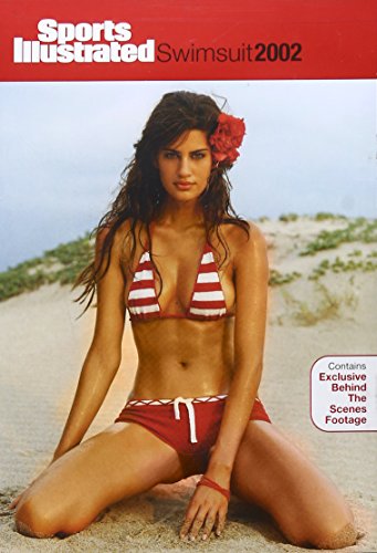 Sports Illustrated Swimsuit 2002