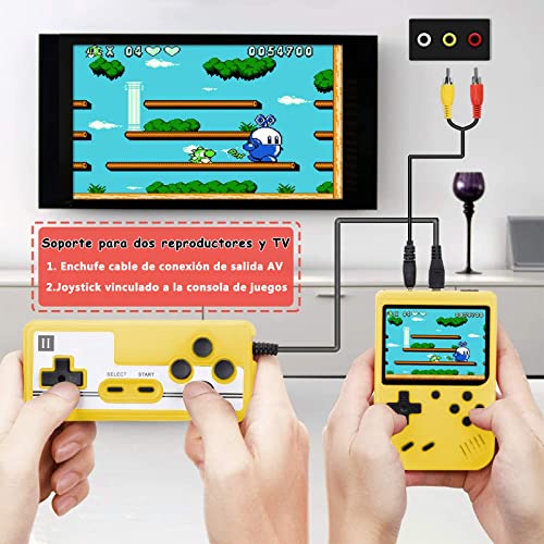 Consolas, Video Games consolas Marca WIVIEW (3)