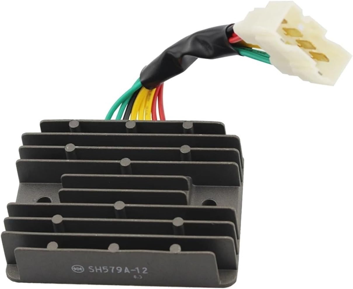 レギュレーター 用 プレーリー400用 KVF400 1998用 に適合するZX-9R用