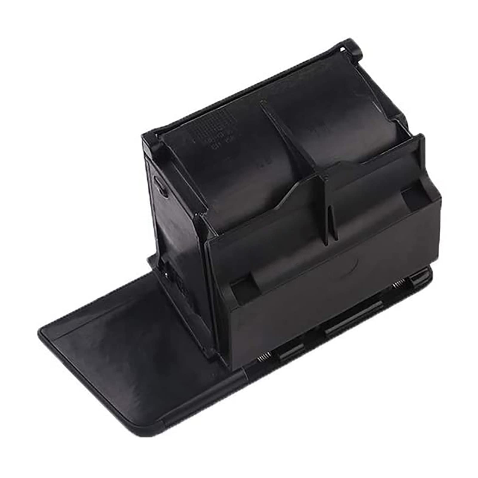 Yi Pin Auto Aschenbecher Konsole Aufbewahrungsbox Plug-In  